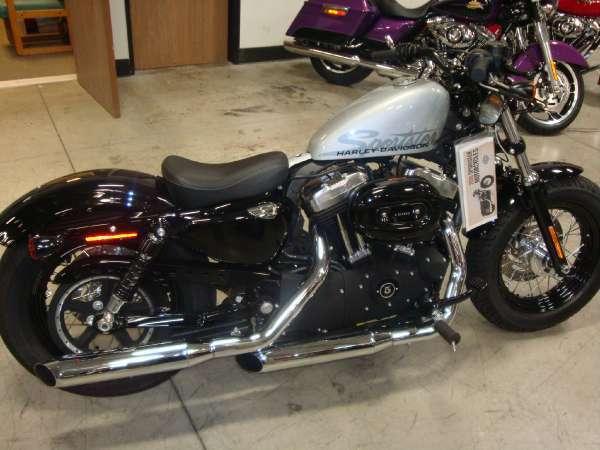 HD Sportster 48 / Forty Eight - MINT