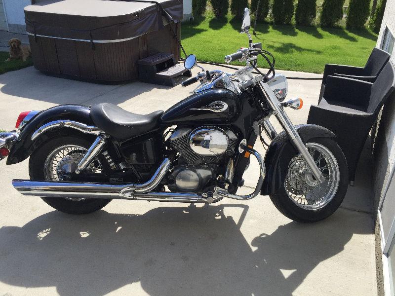 Great Honda Shadow for sale