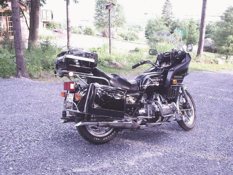 1979 goldwing for sale