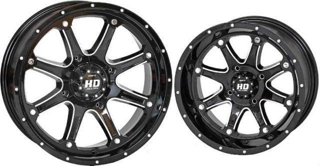 WE DO 20% OFF ALL STI AFTERMARKET ATV/SIDE BY SIDE RIMS!!