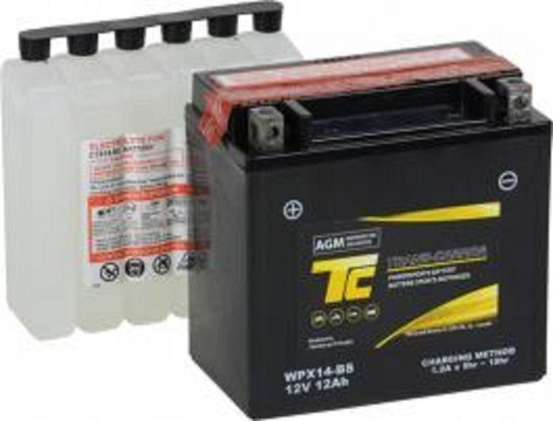 BATTERIES, STARTERS AND OTHER ELECTRICAL ATV PARTS