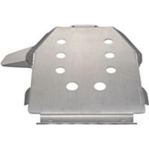 Yamaha Grizzly Frame Skid Plate