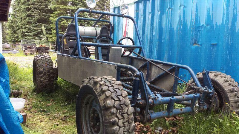 Dune buggy for sale or trade
