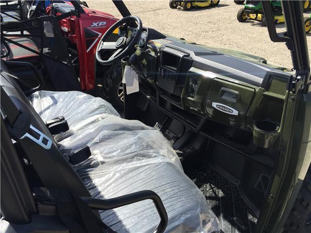 ** 2016 POLARIS RANGER 570 XP - PRO FIT ROLL CAGE