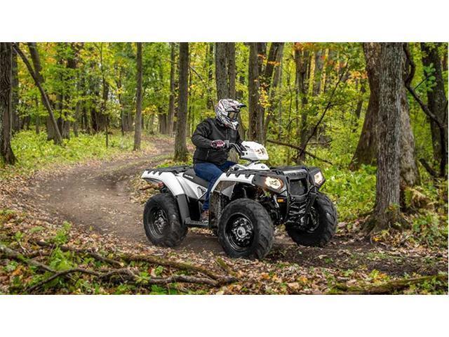 **2016 POLARIS SPORTSMAN 850 - Only $91.50 Bi-Weekly $0 Down
