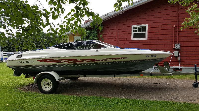 Im looking to trade for a atv 4x4