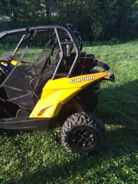 2014 CAN AM 1000R MAVERICK.........FINANCING AVAILABLE