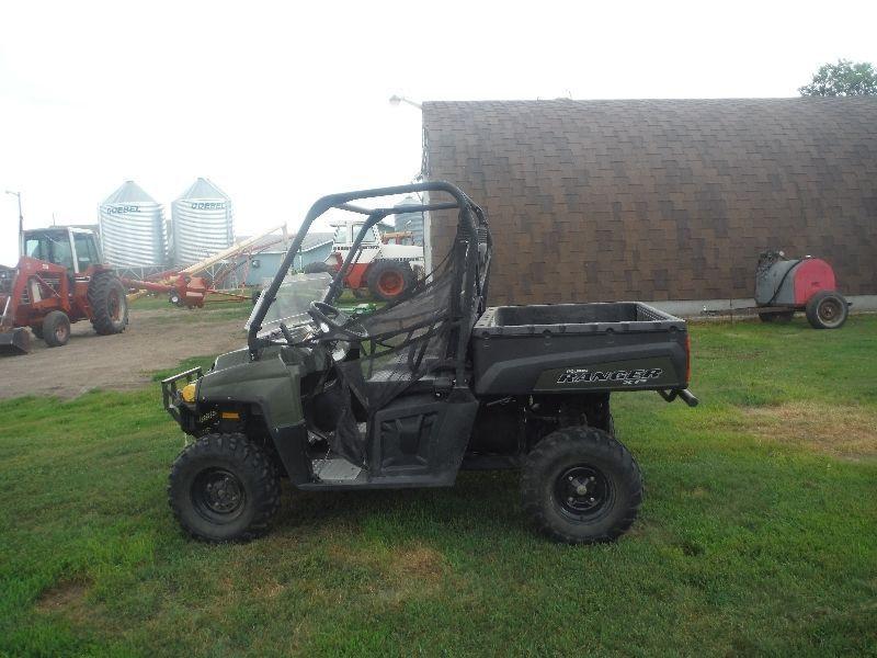 Polaris 800XP