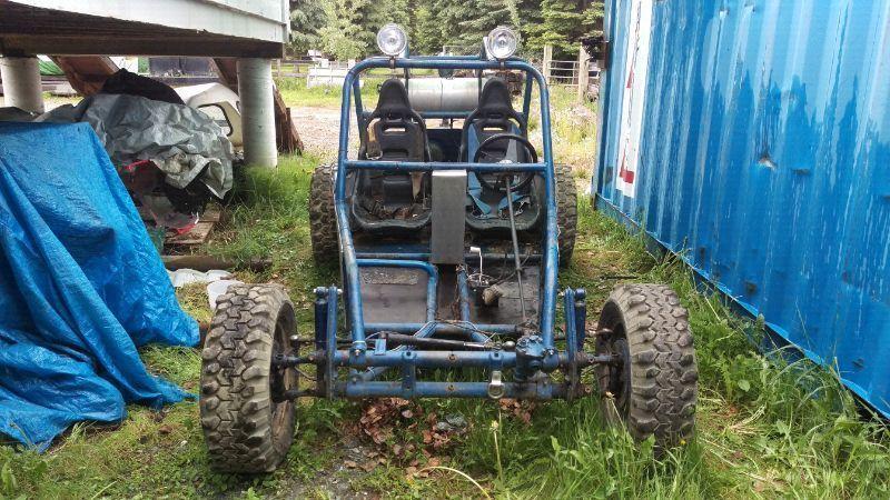 Dune buggy for sale or trade
