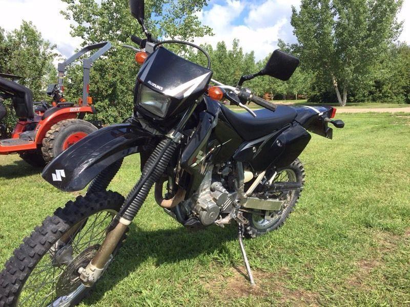 2007 DRZ400s REDUCED!