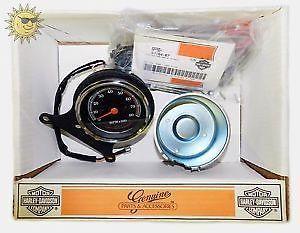 Harley Davidson Tachometer Kit