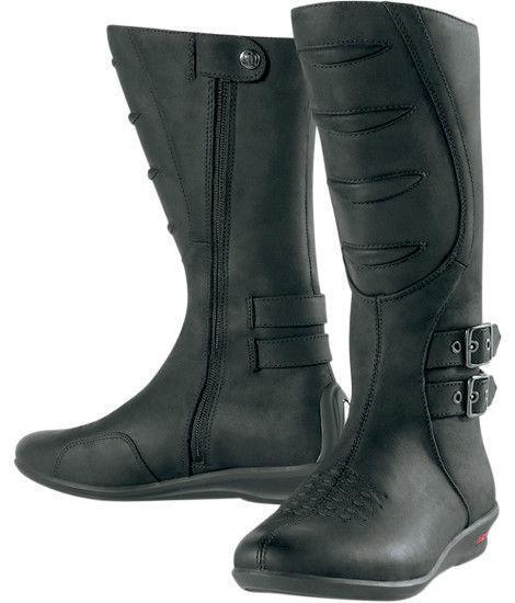 Icon Sacred Womens Tall Boots