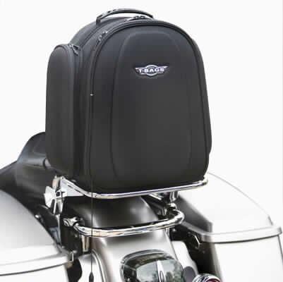 T-Bags Motorcycle Bag