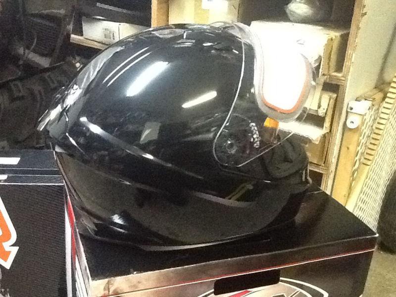 Zox Primo heated shield helmets