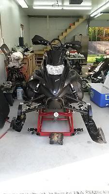 2013 Nytro xtx super charged