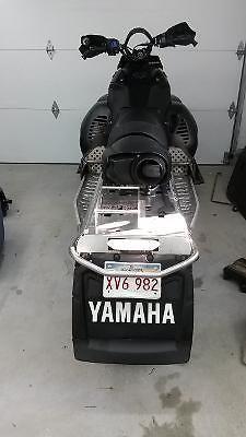 2013 Nytro xtx super charged