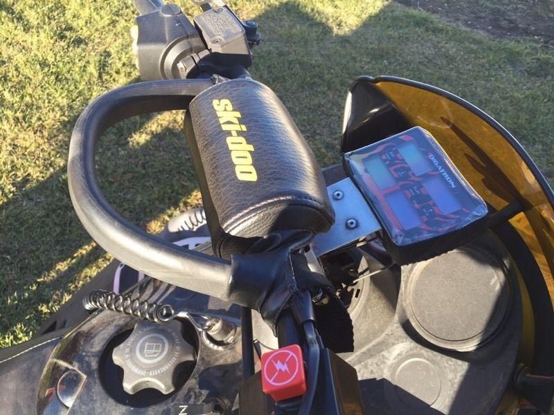 2005 Summit 800 FS or Trade