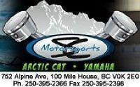 YAMAHA AND ARCTIC CAT SLEDS MUST GO! NEED ROOM FOR SUMMER!