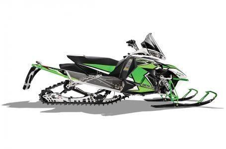 2016 Arctic Cat ZR 6000 137