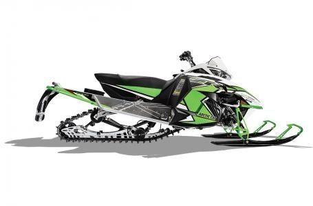 2016 Arctic Cat ZR 6000 137