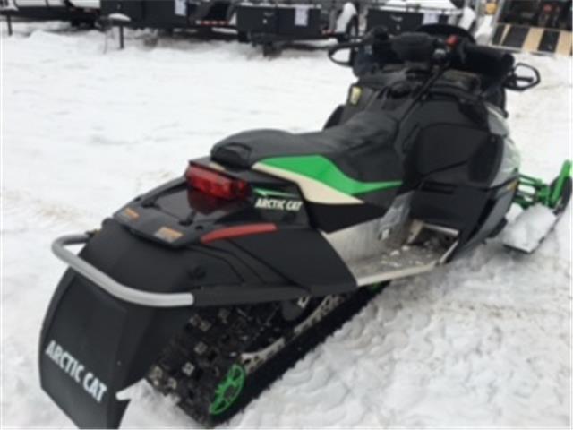 2009 Arctic Cat F8 Sno Pro