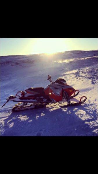 Wanted: Skidoo for sale