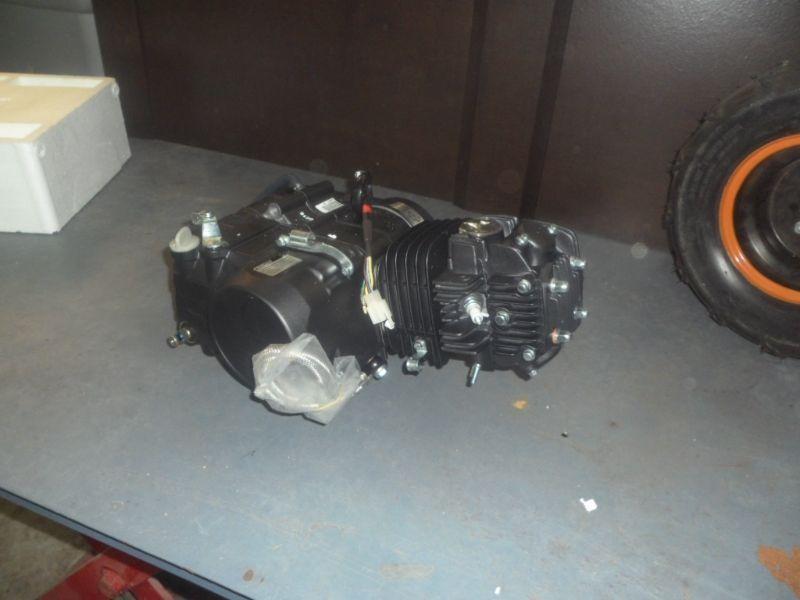 moteur gio 140cc