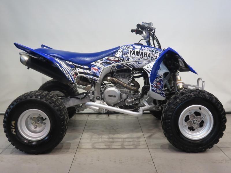 2011 Yamaha YFZ 450R 36,60$/SEMAINE