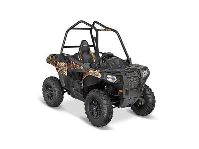 2016 POLARIS ACE 570 SP CAMO