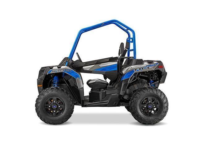 2016 POLARIS ACE 570 SP