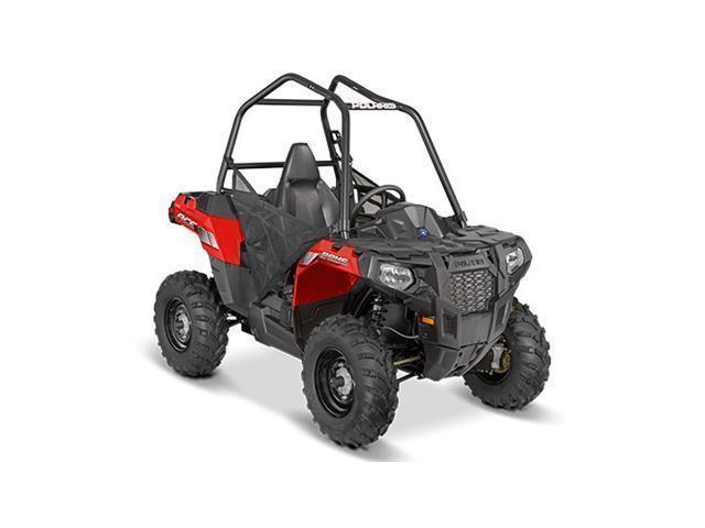 2016 POLARIS ACE 570