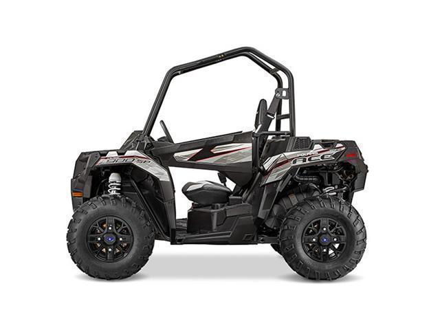 2016 POLARIS ACE 900 SP