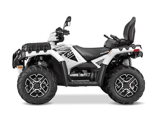 2016 POLARIS SPORTSMAN XP 1000 LE