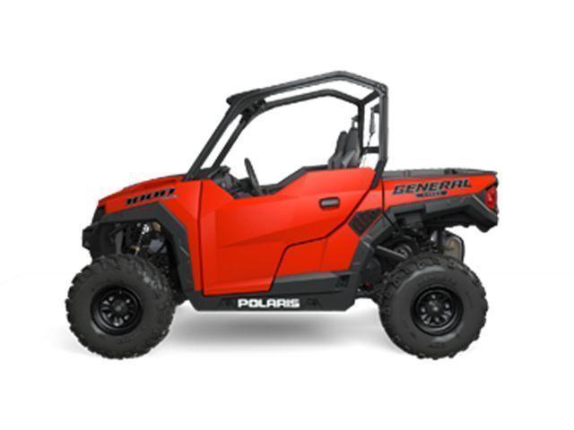 POLARIS GENERAL 1000 2016
