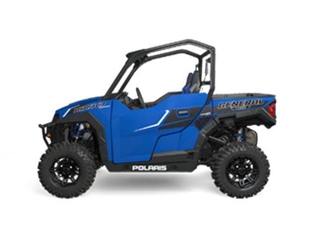 POLARIS GENERAL 1000 EPS 2016