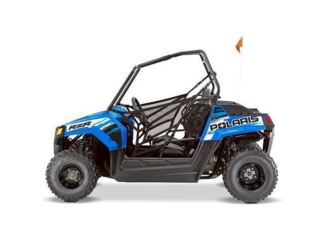 RZR 170 EFI