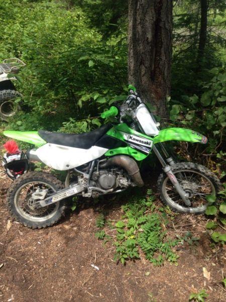 Kx 65 forsale