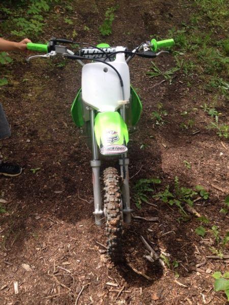 Kx 65 forsale