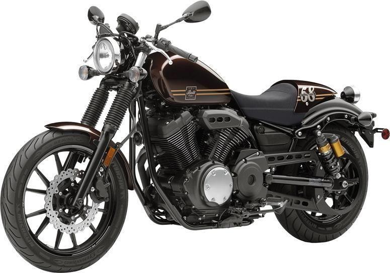 2016 Yamaha BOLT C-SPEC