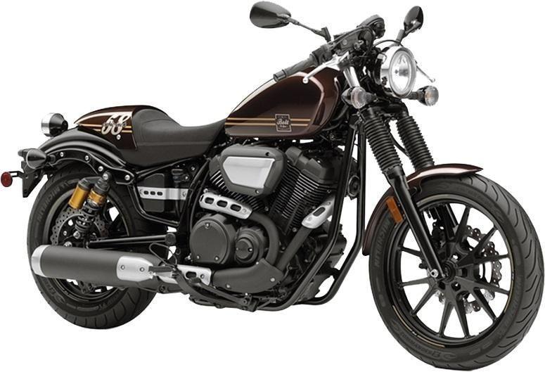 2016 Yamaha BOLT C-SPEC