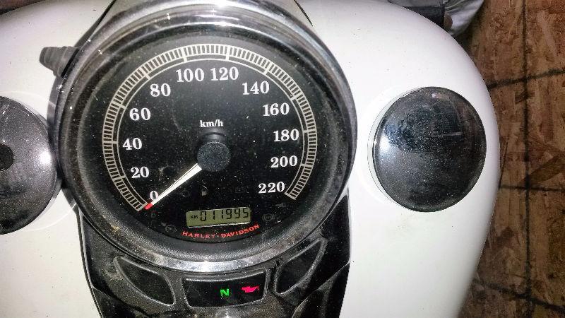 Nouveau prix $17500.00 négociable