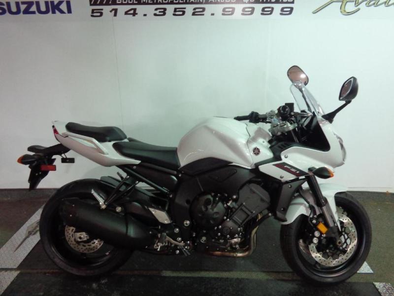 2014 Yamaha MOTO YAMAHA FZ1( 5 ANS DE GARANTIE)