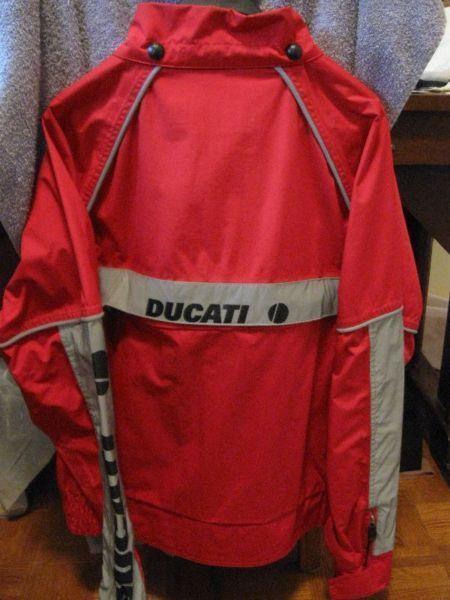 Ducati Touring Jacket