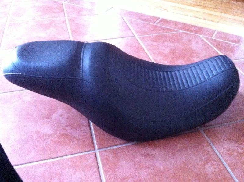 Harley Davidson reduced reach seat for sale