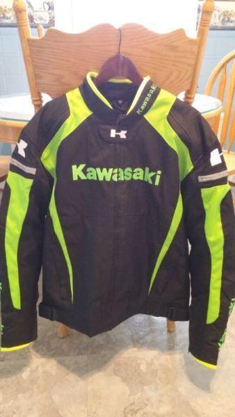 For Sale - Motorcycle Jacket