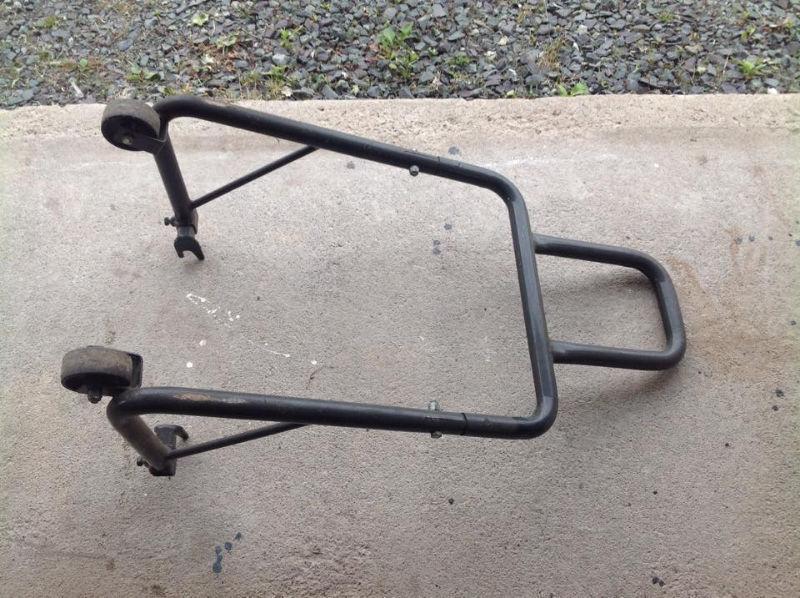 Motorcycle Stand For Sale