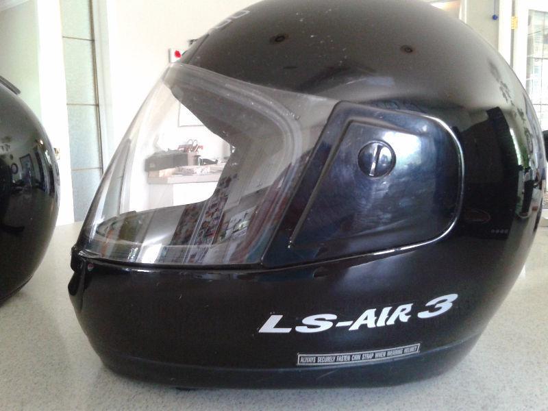 Motorcycle helmet for sale