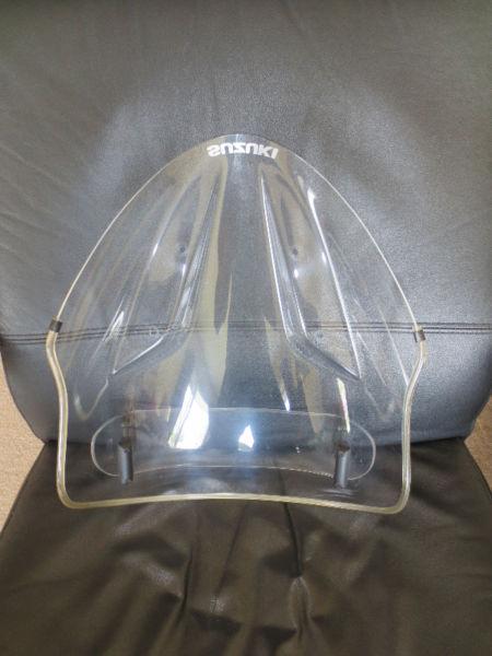 Windshield for 2012 and above Suzuki V-Strom