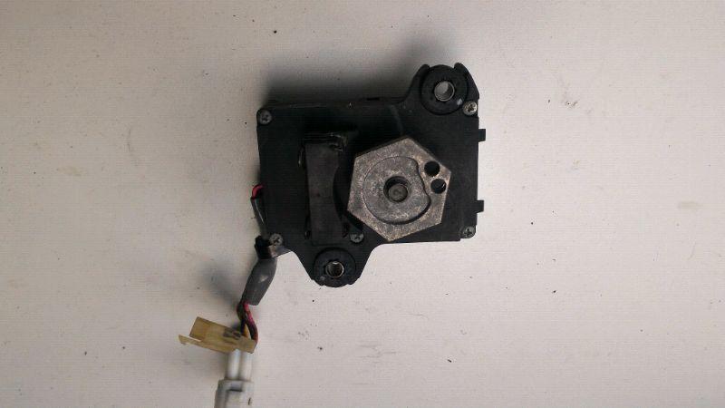 Exhause valve motor for 04 05 ZX10r
