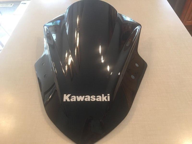 NEW Windscreen for Kawasaki ninja 300 , 2013 - present